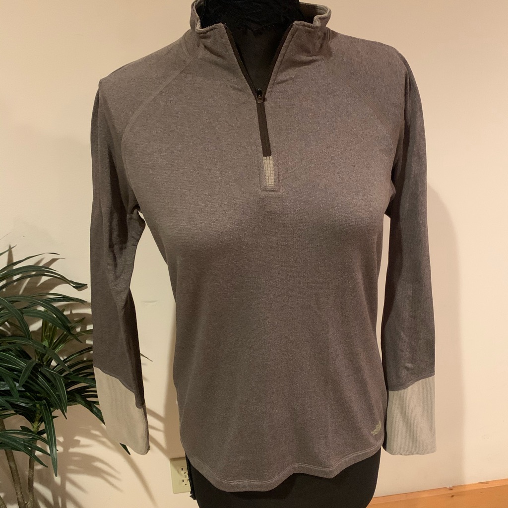 Brand New North Face Pullover